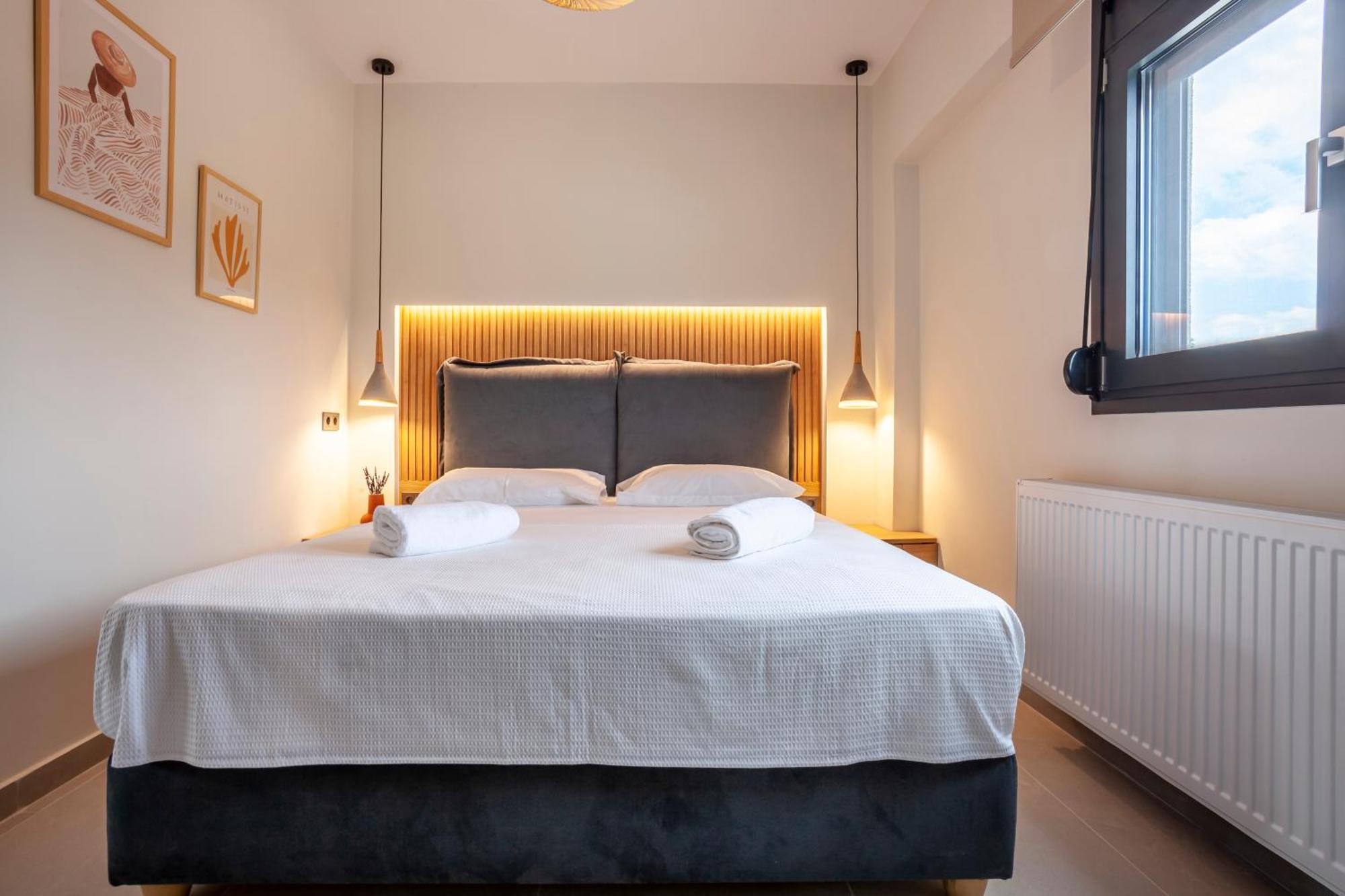 Thalos Luxury Living I Nikiti (Sithonia)