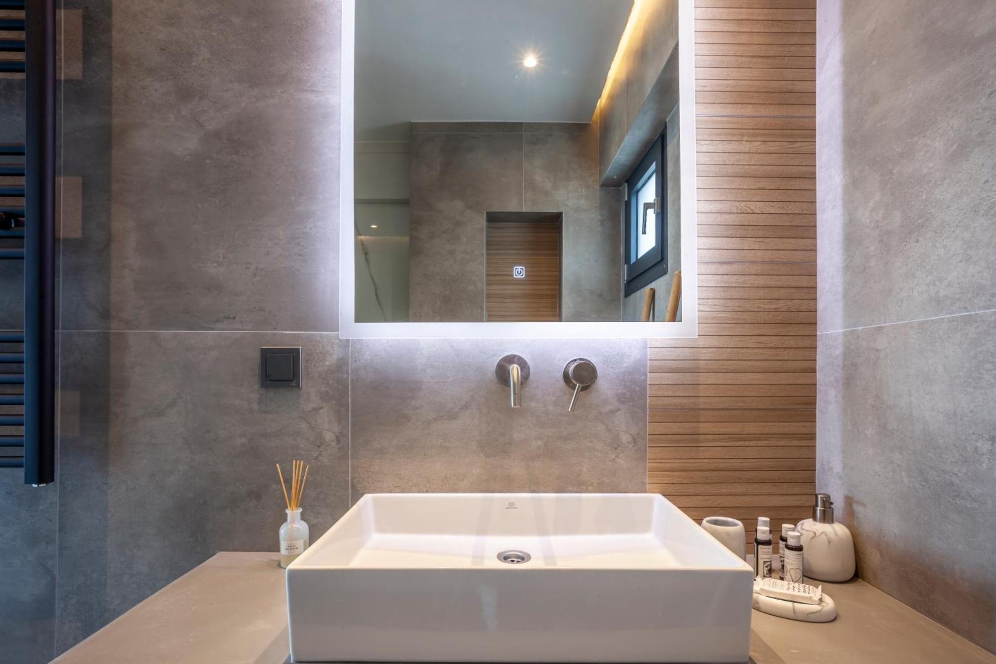 Thalos Luxury Living I Holiday home *