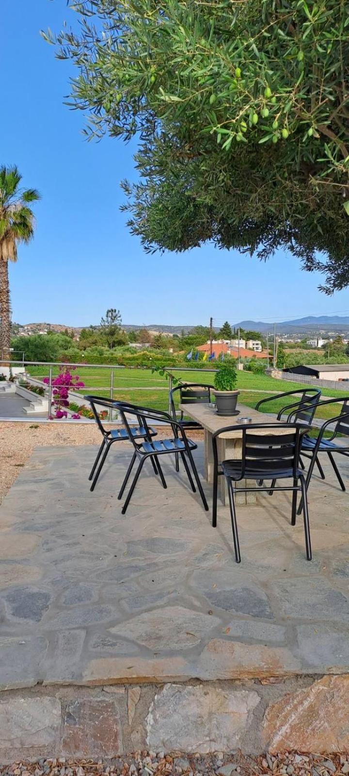 Thalos Luxury Living I Holiday home Nikiti (Sithonia)