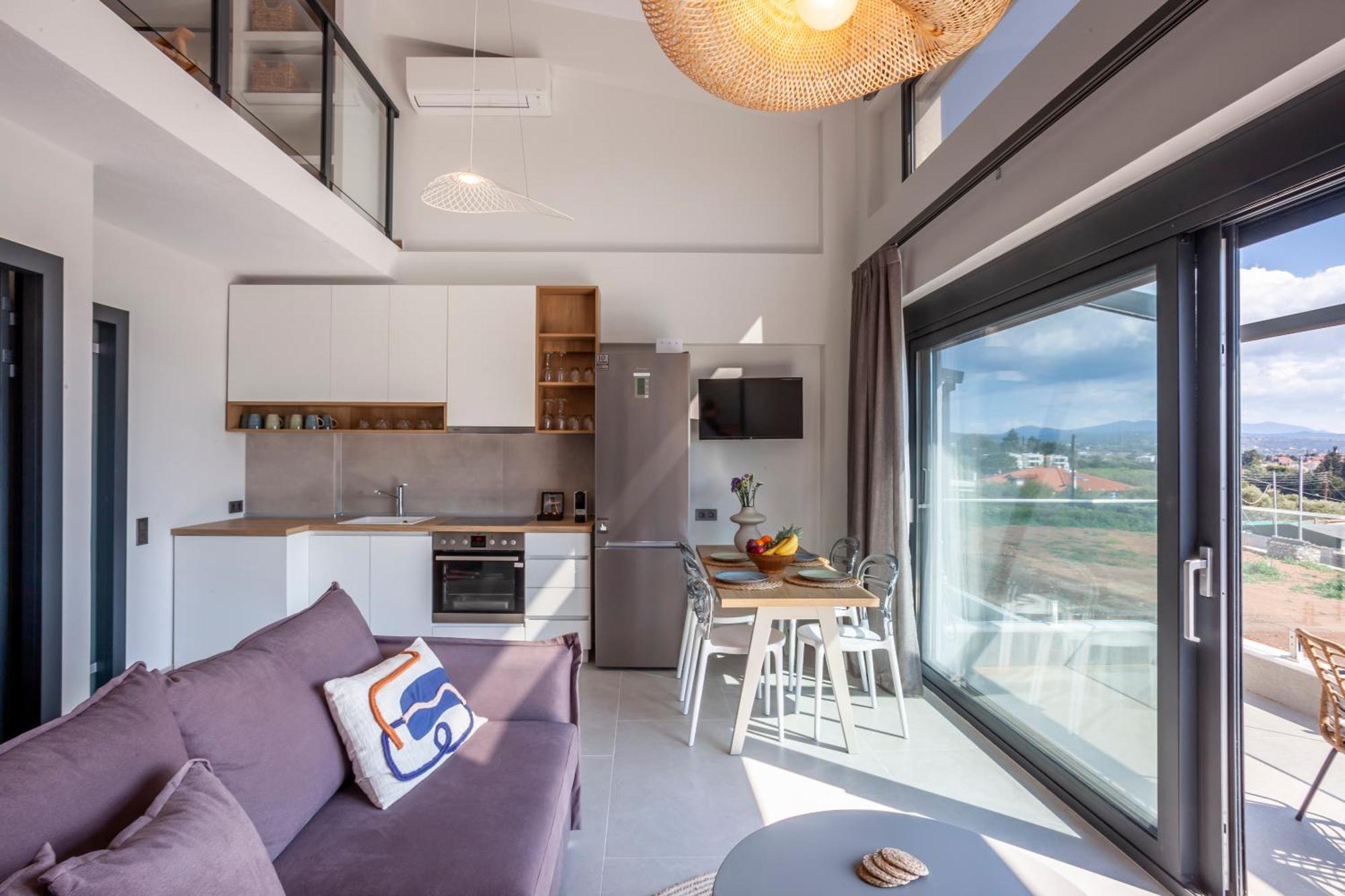Thalos Luxury Living I