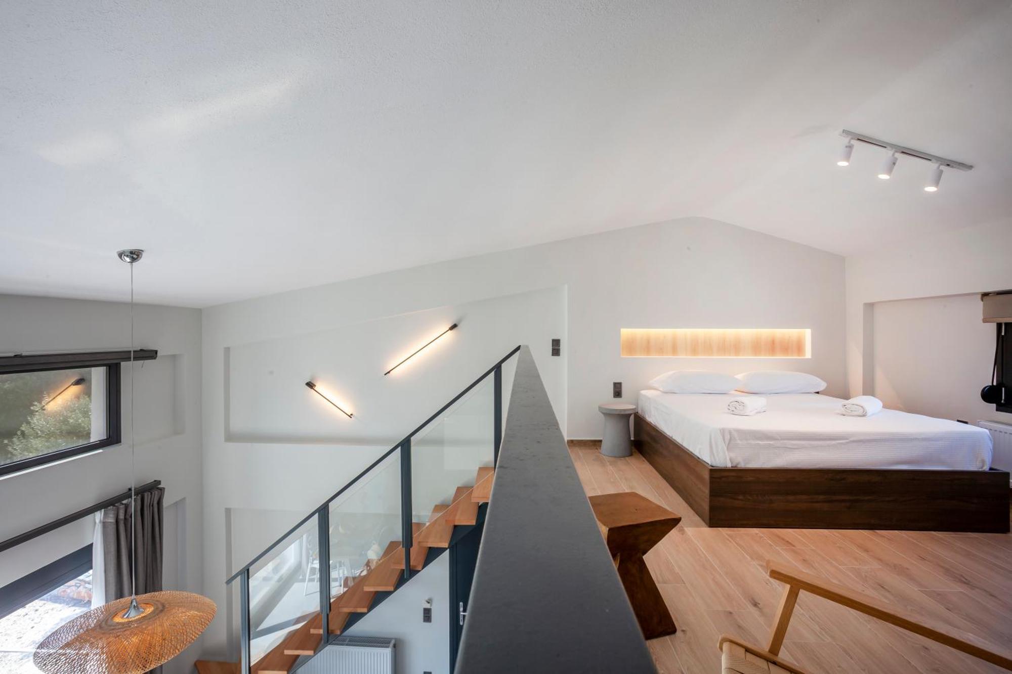 Thalos Luxury Living I Holiday home *