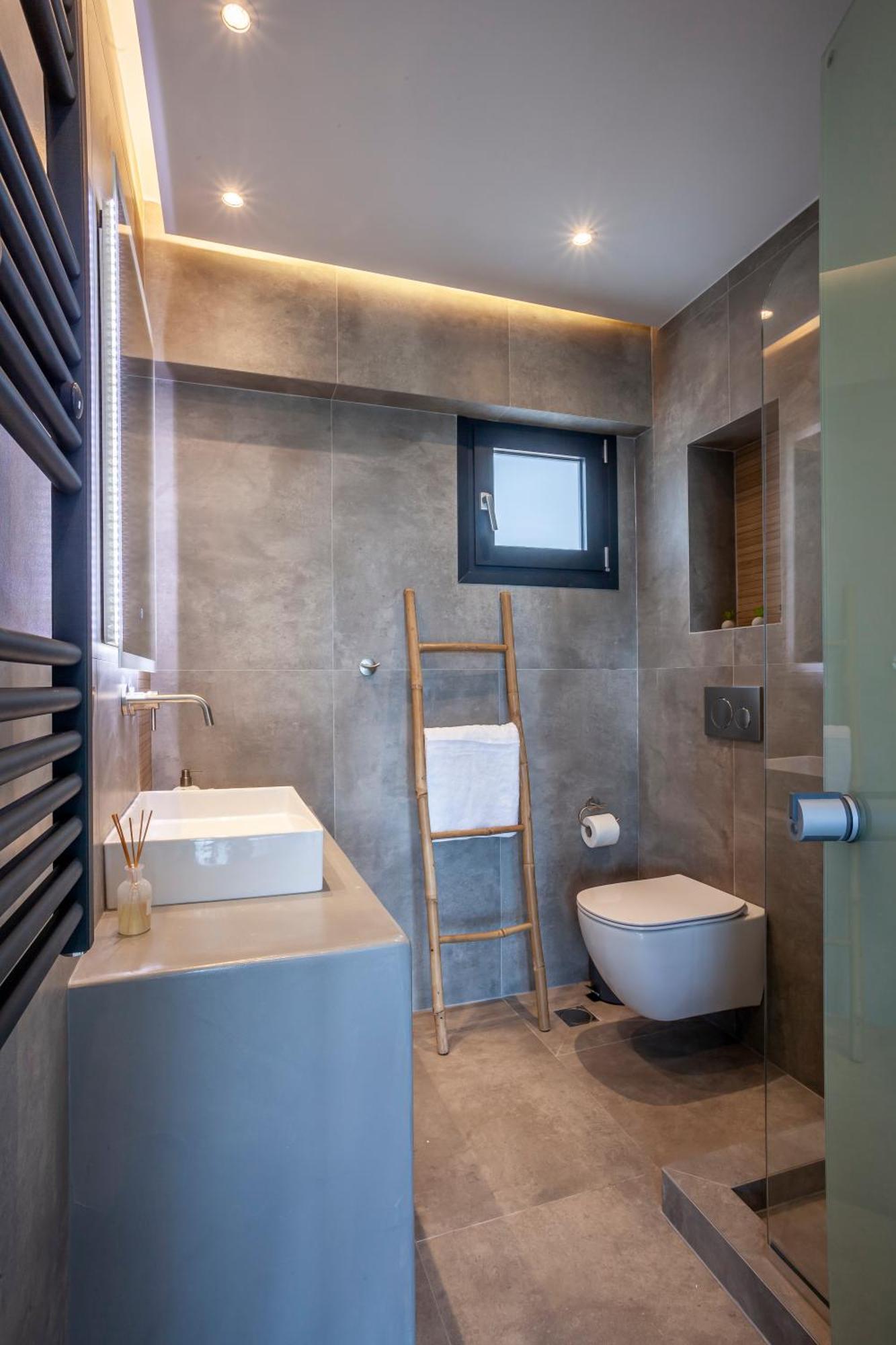 Holiday home Thalos Luxury Living I