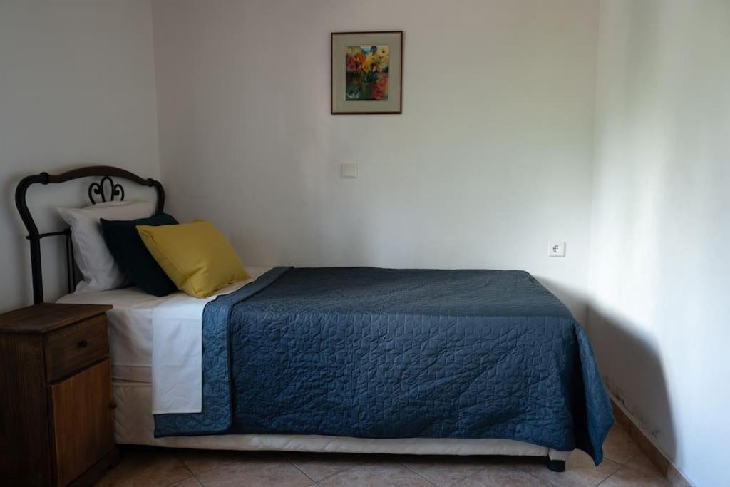 Apartment House Demetra *