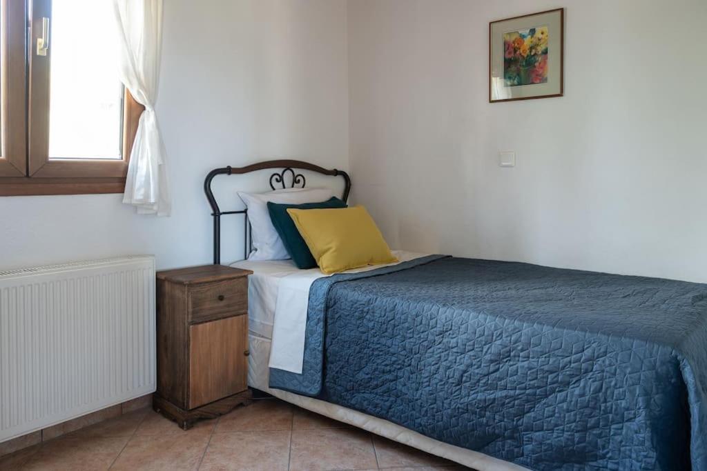 Apartment House Demetra