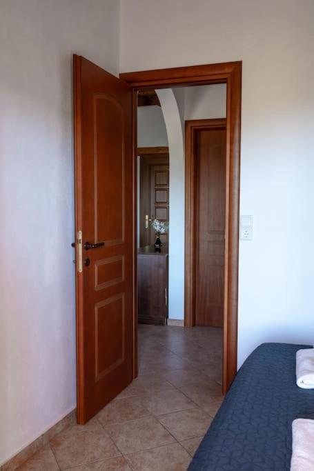 House Demetra * Astris