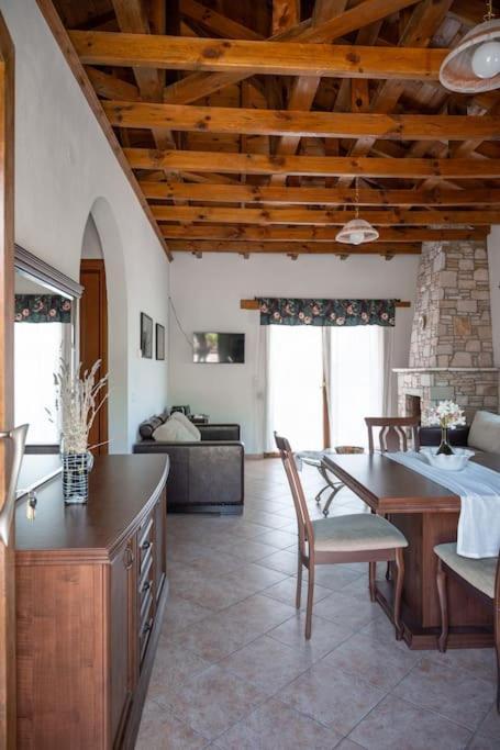 House Demetra Apartment Astris