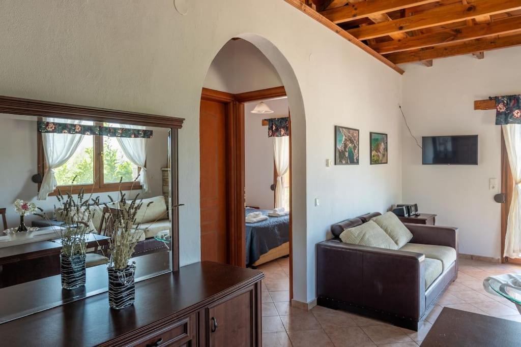 House Demetra Apartment