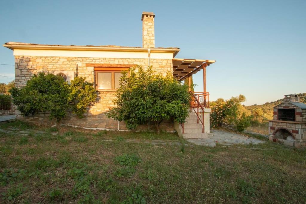 House Demetra