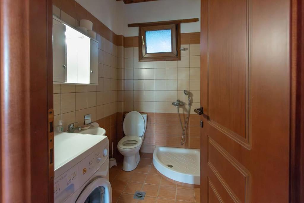 Apartment House Demetra