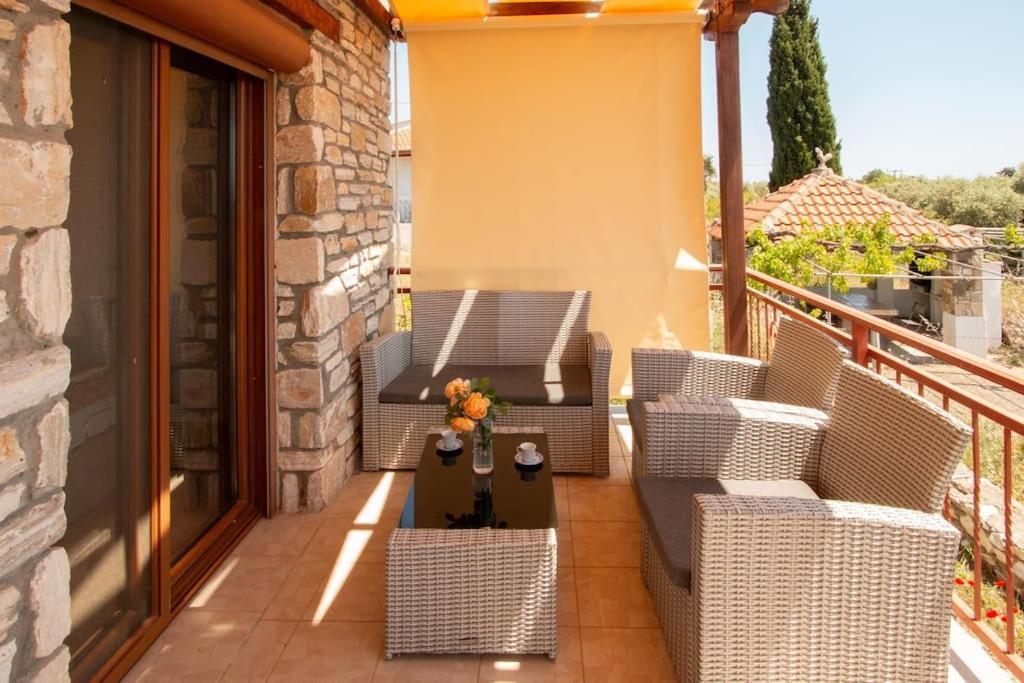 Apartment House Demetra *