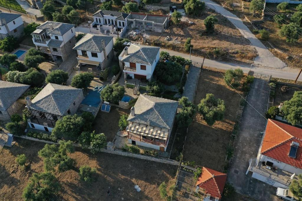 House Demetra Apartment Astris