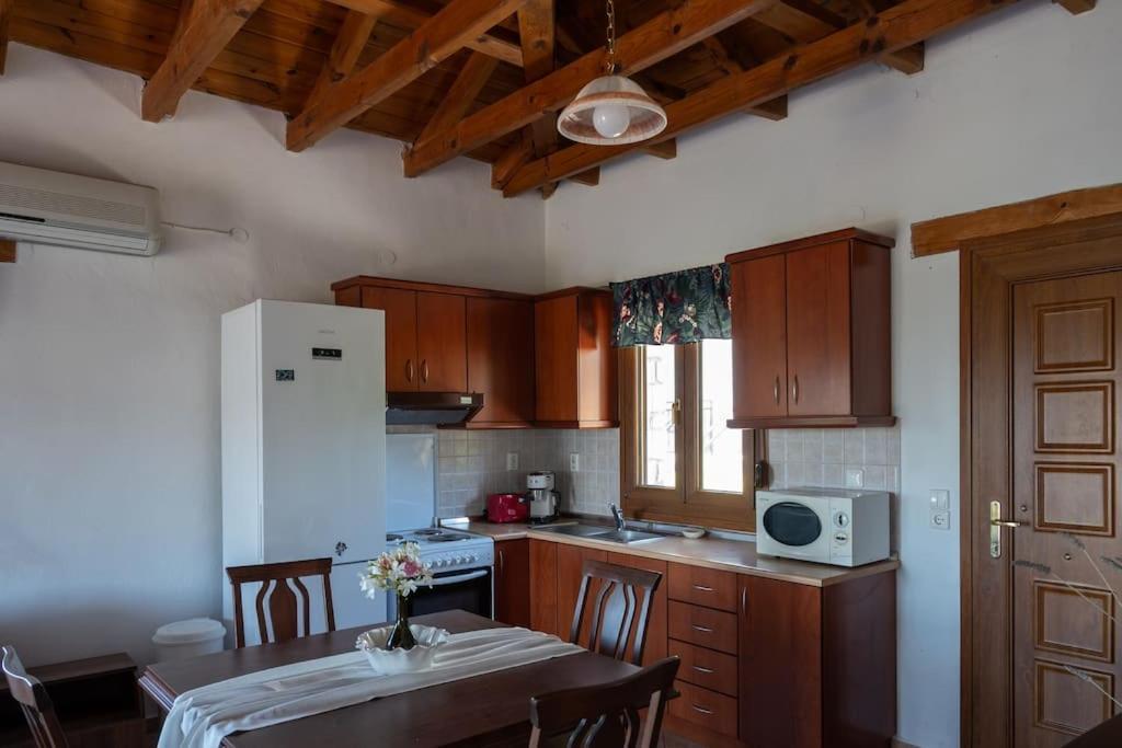 House Demetra Apartment