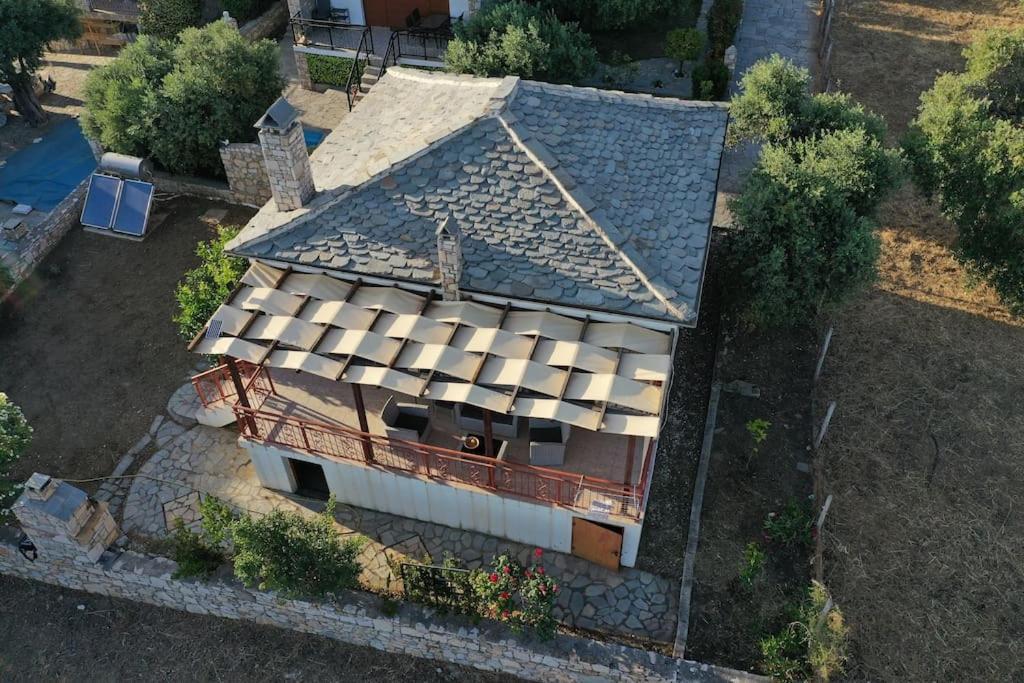 House Demetra Apartment Astris