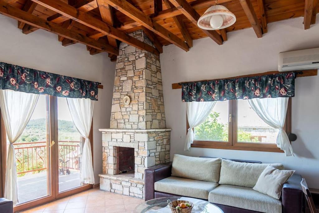 House Demetra Apartment