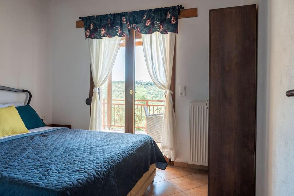 Apartment House Demetra *