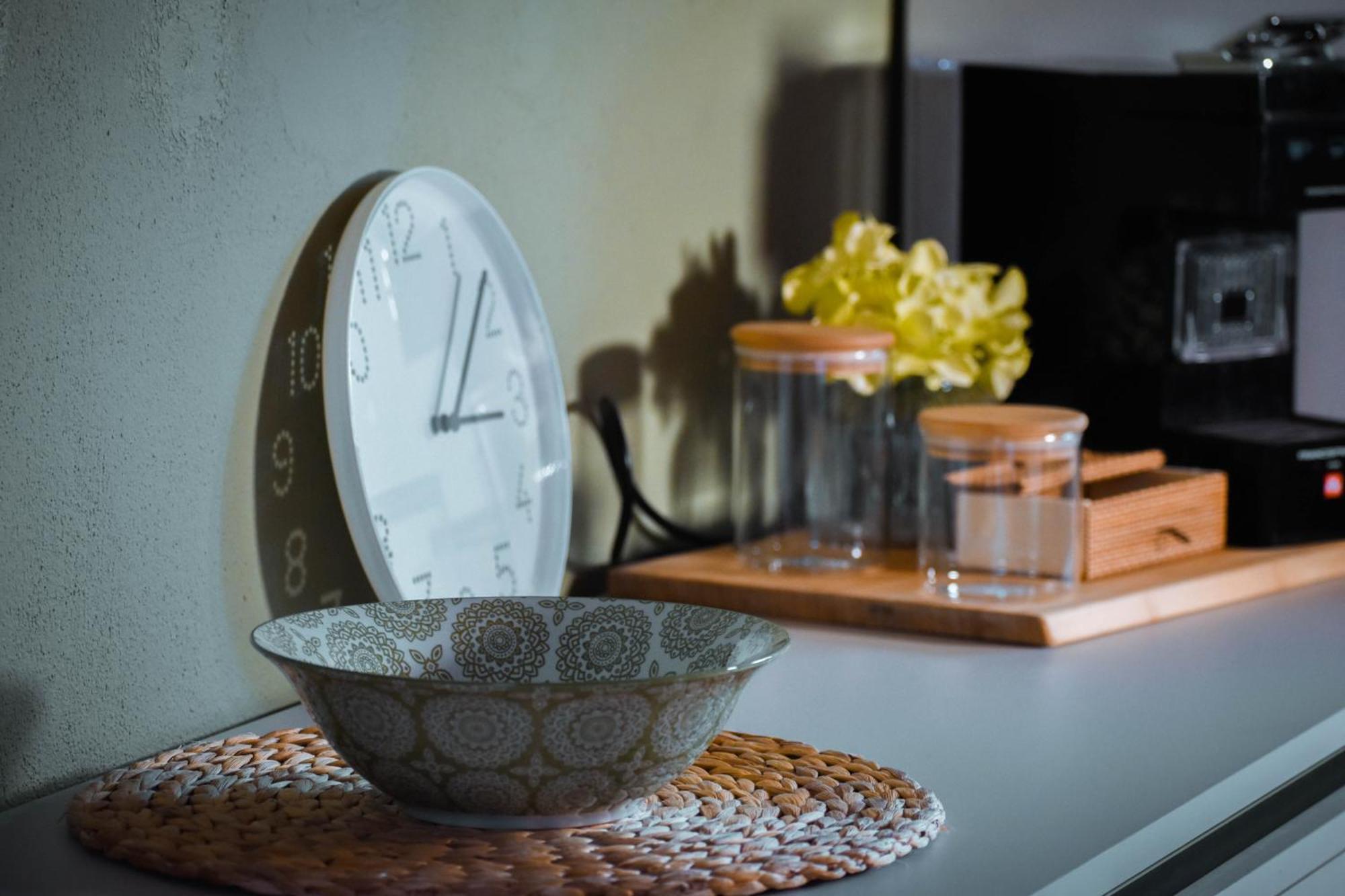 Estevi Apartment *