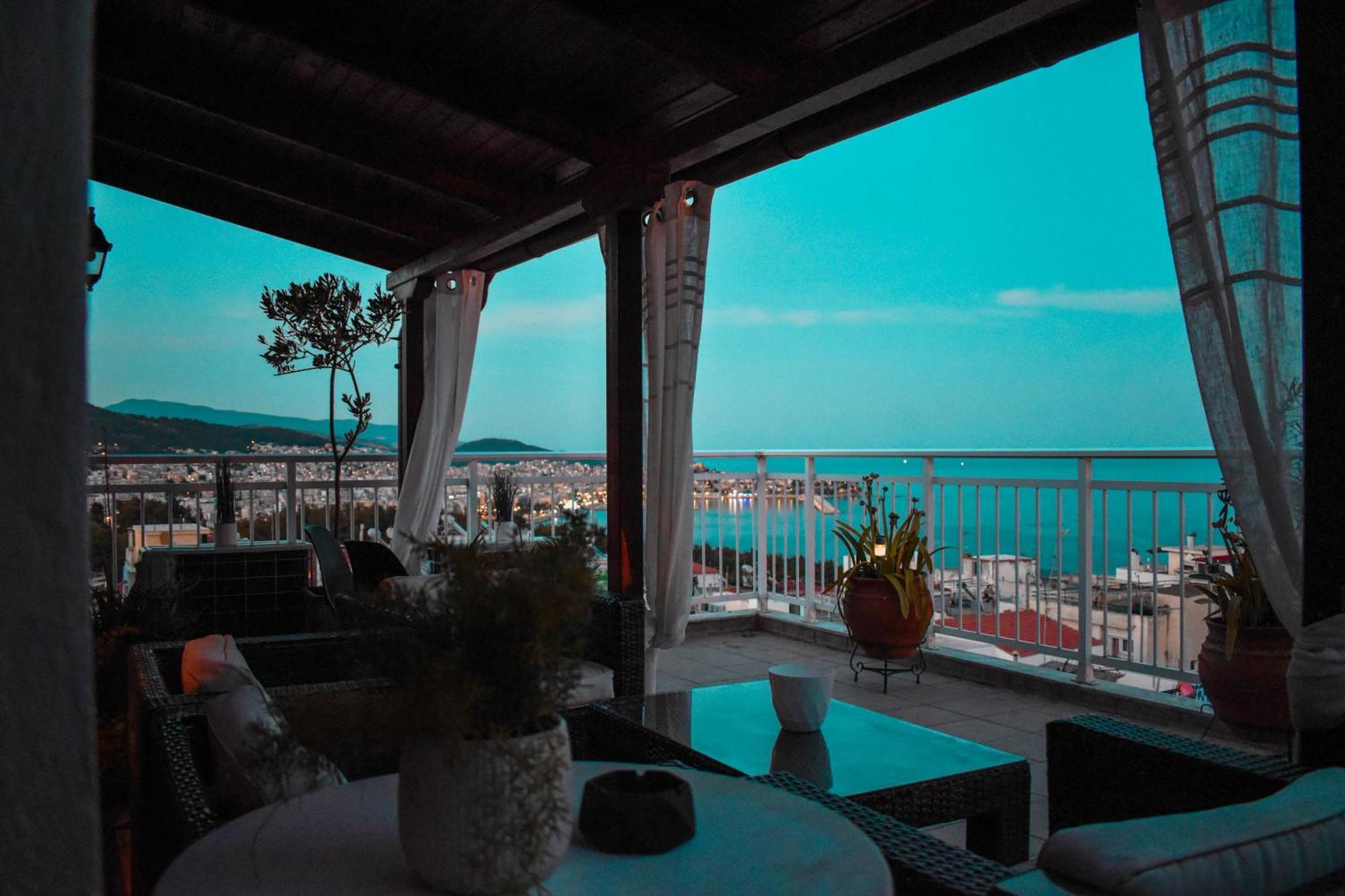 Estevi Apartment