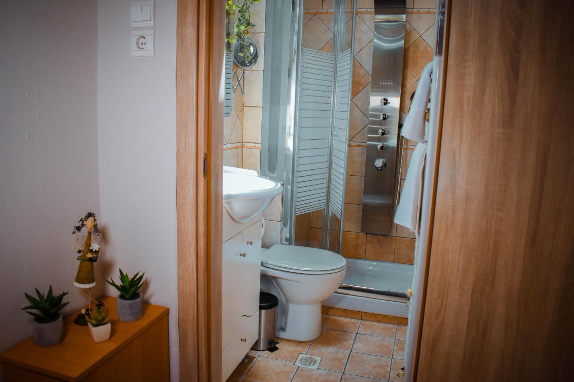 Apartment Estevi