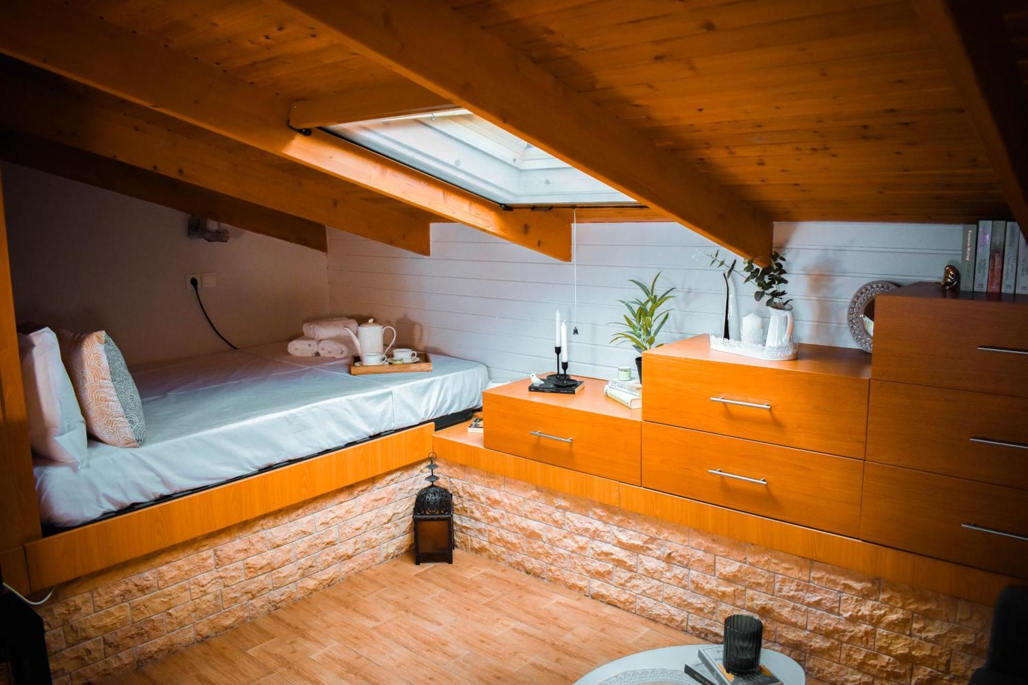 Estevi Apartment Kavala