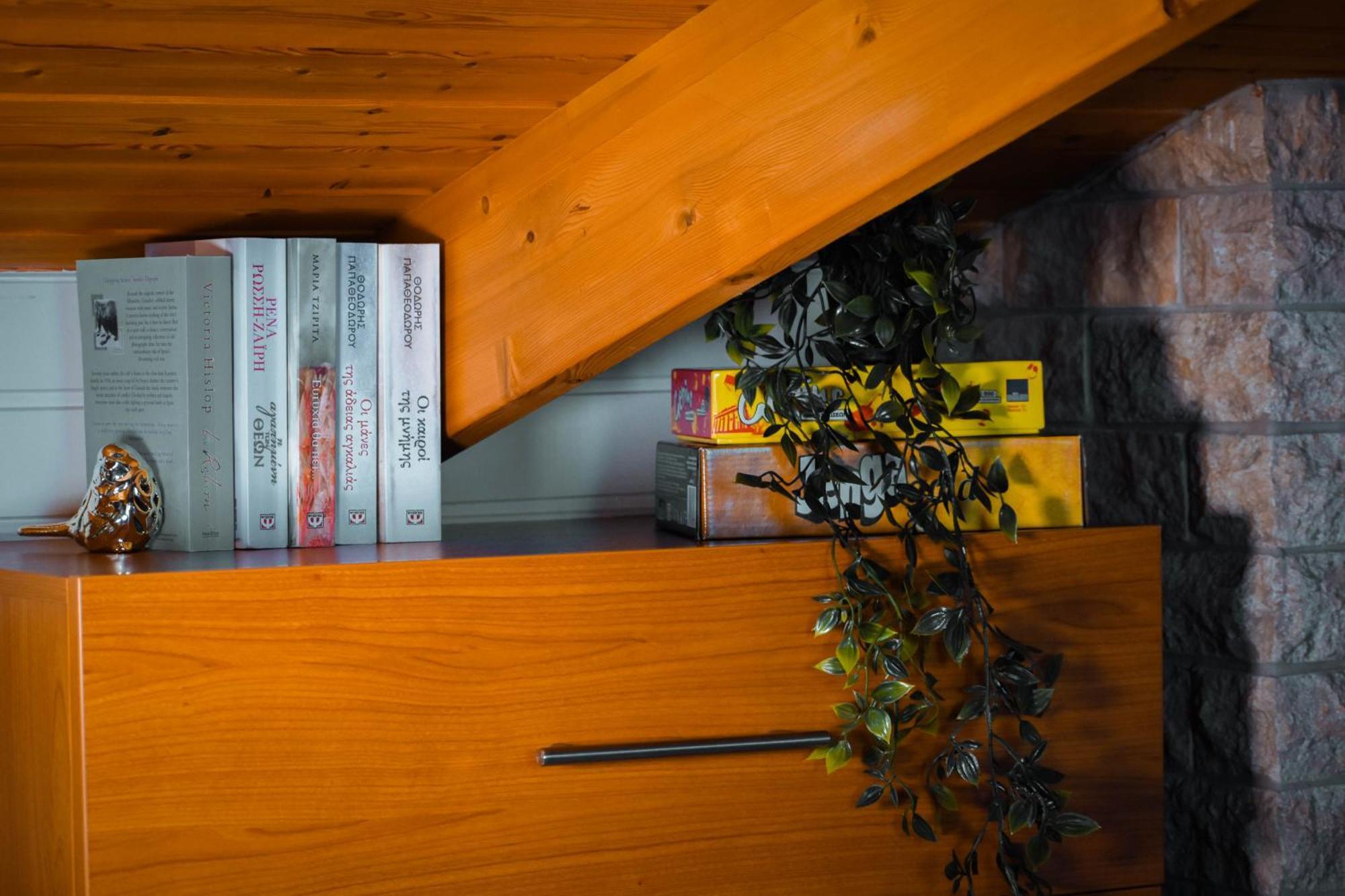 Apartment Estevi