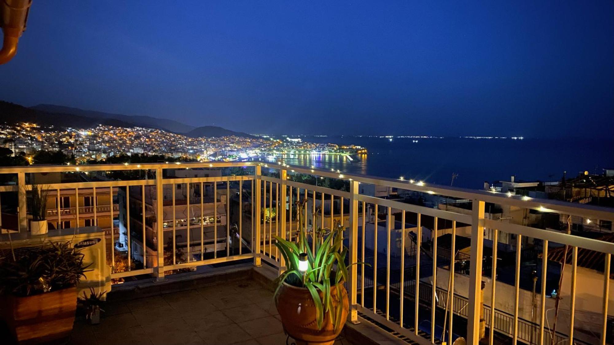 Apartment Estevi *