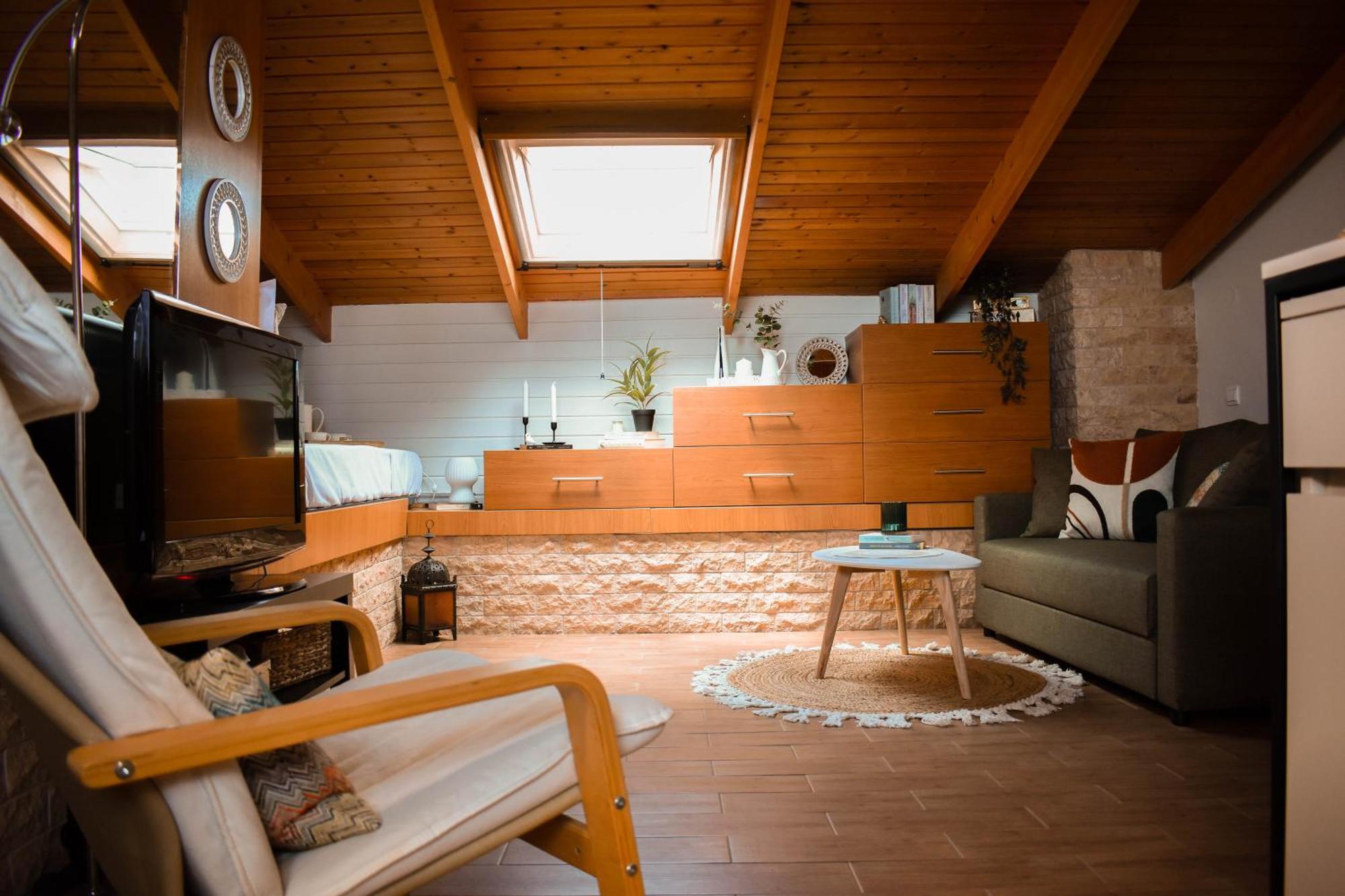 Estevi Apartment Kavala