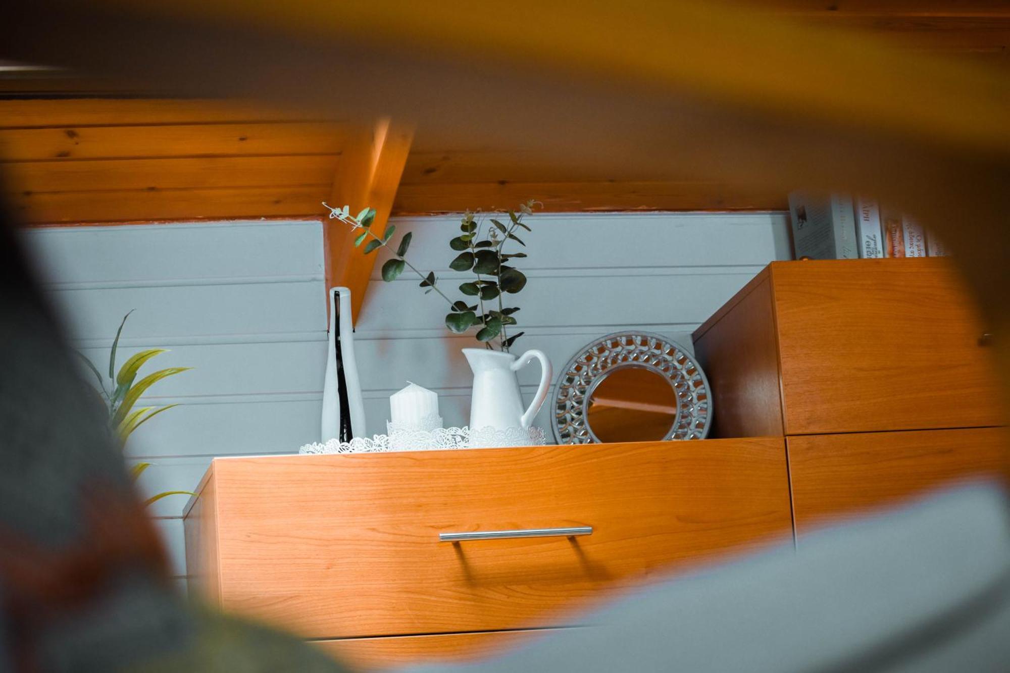 Apartment Estevi