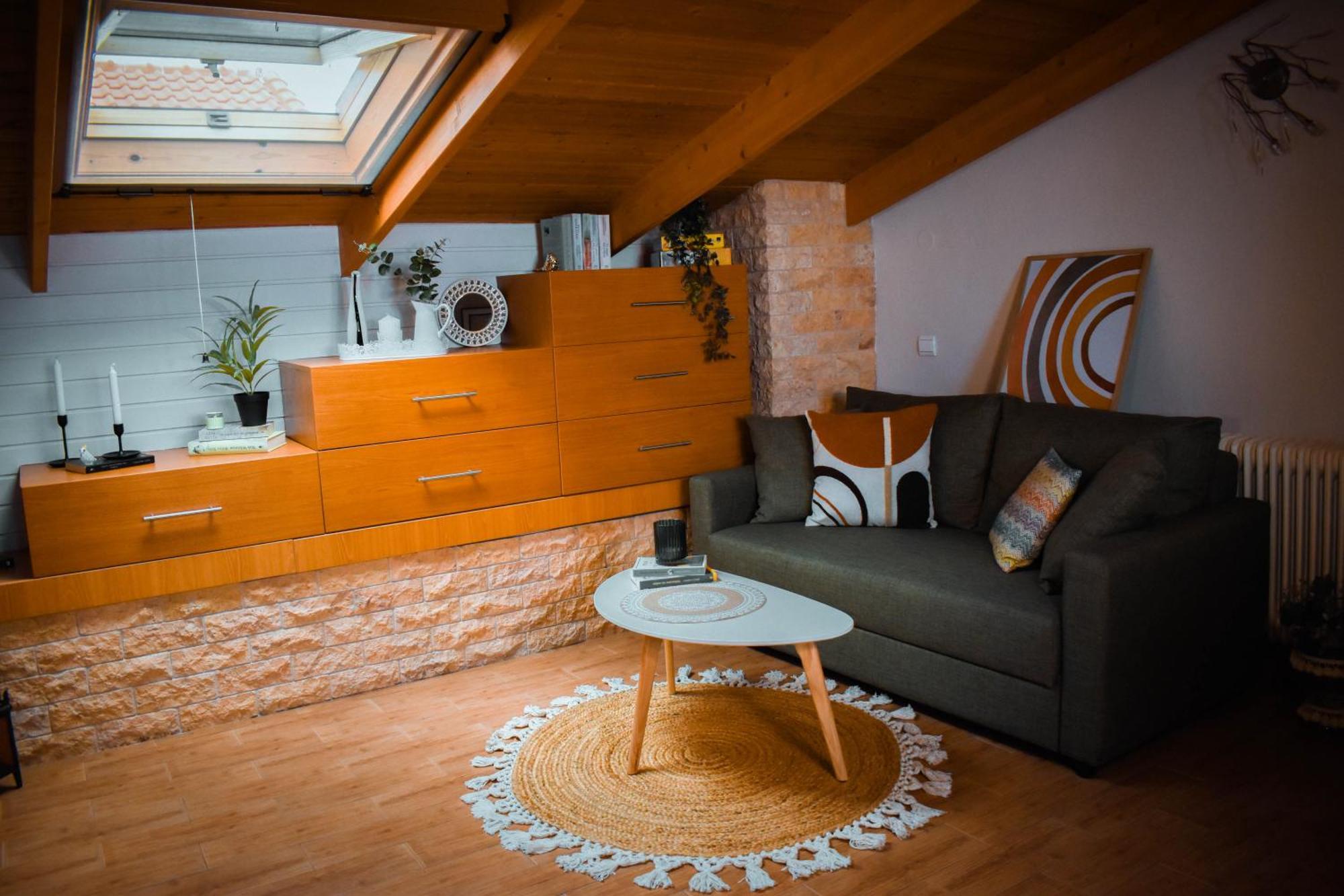 Apartment Estevi Kavala