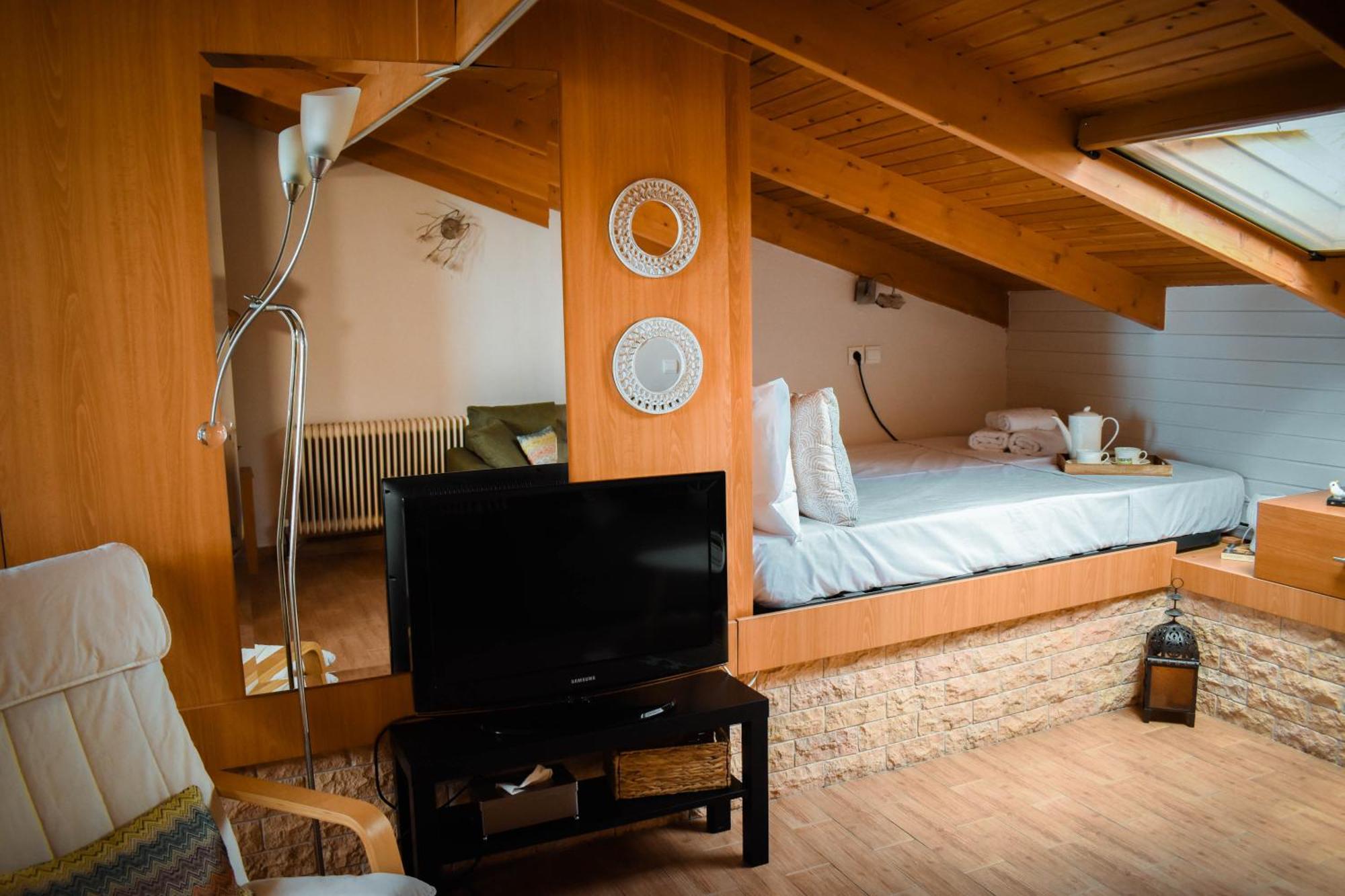 Estevi Apartment *
