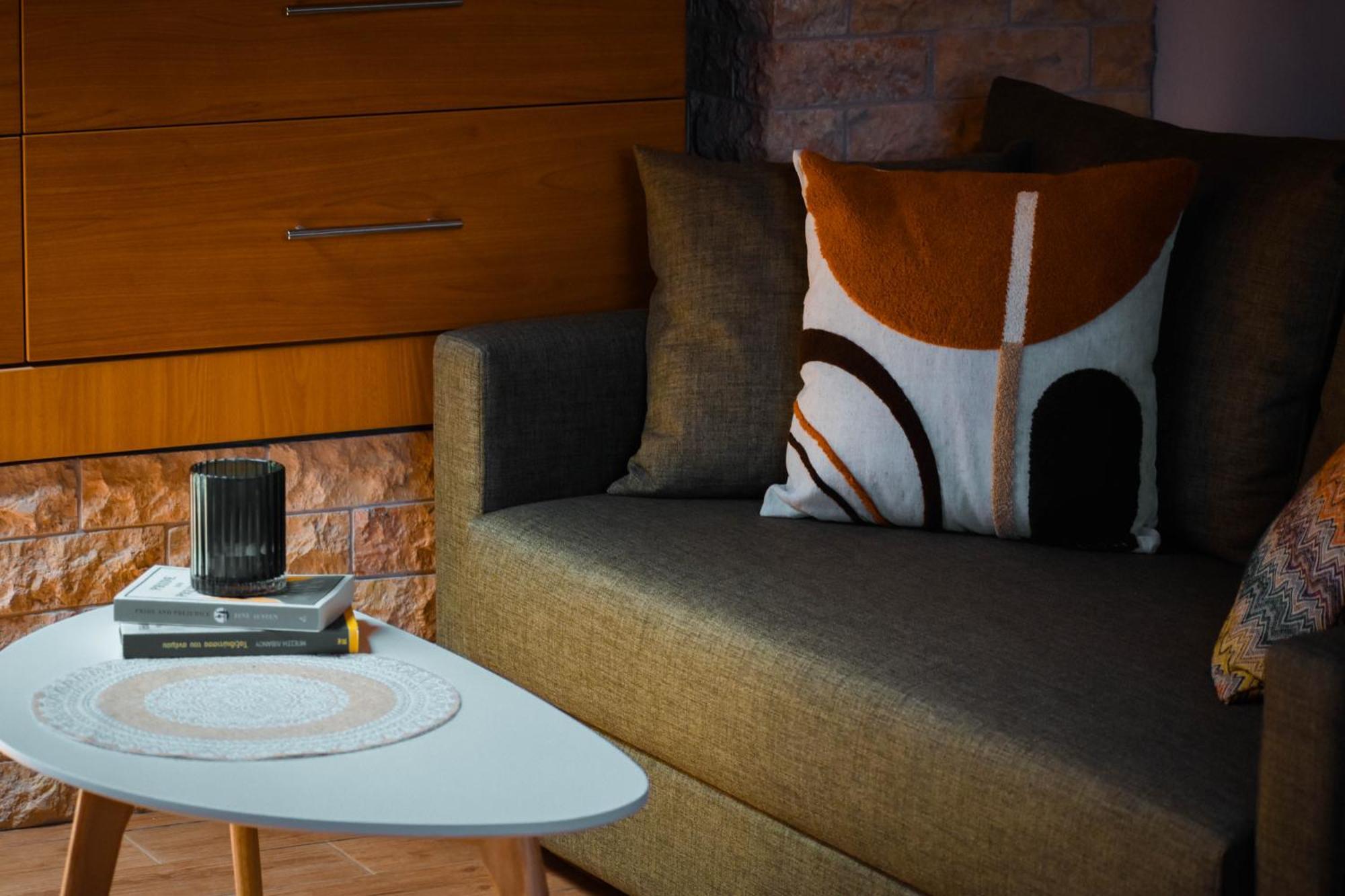 Estevi Apartment Kavala