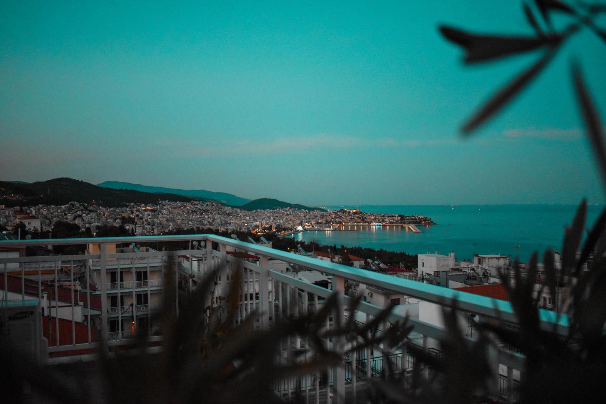 Estevi Apartment *