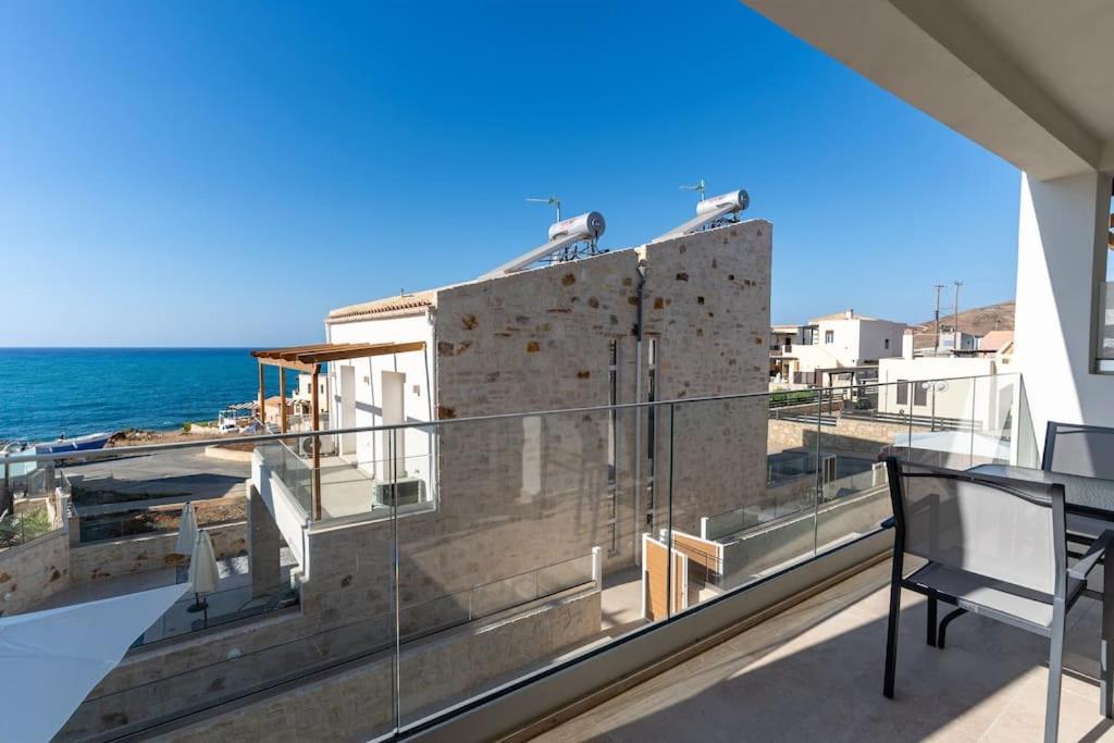 Lyra Holiday home *