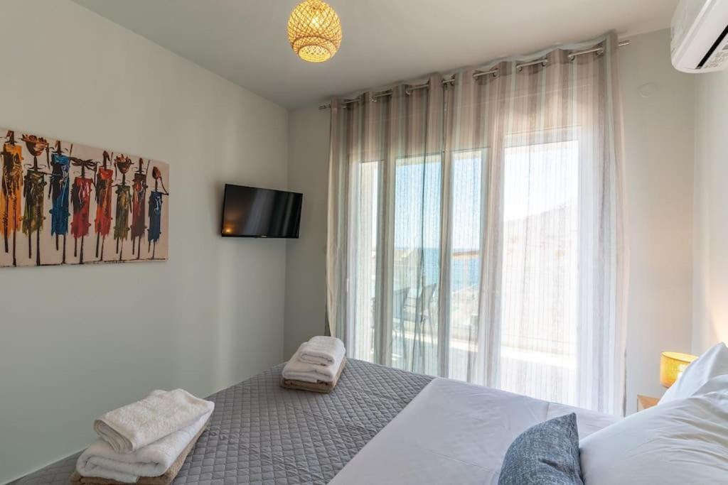 Lyra Holiday home Panormos (Crete)
