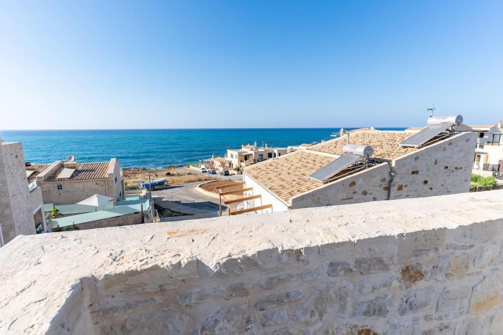 Lyra Holiday home Panormos (Crete)