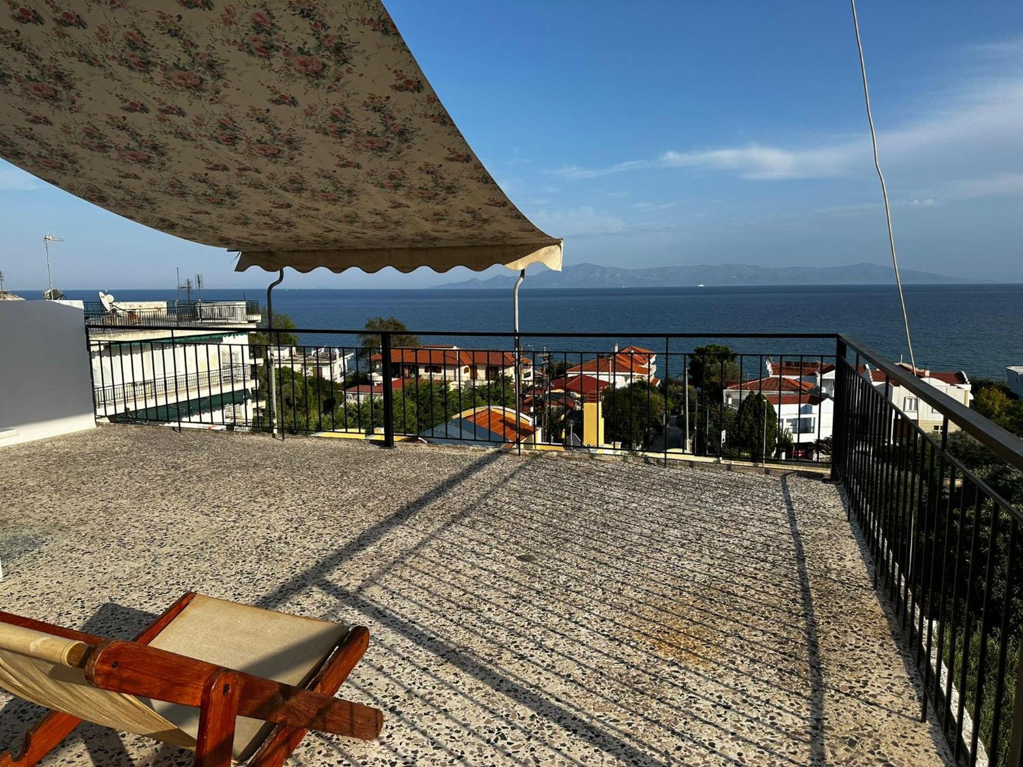 Sofias Seaview