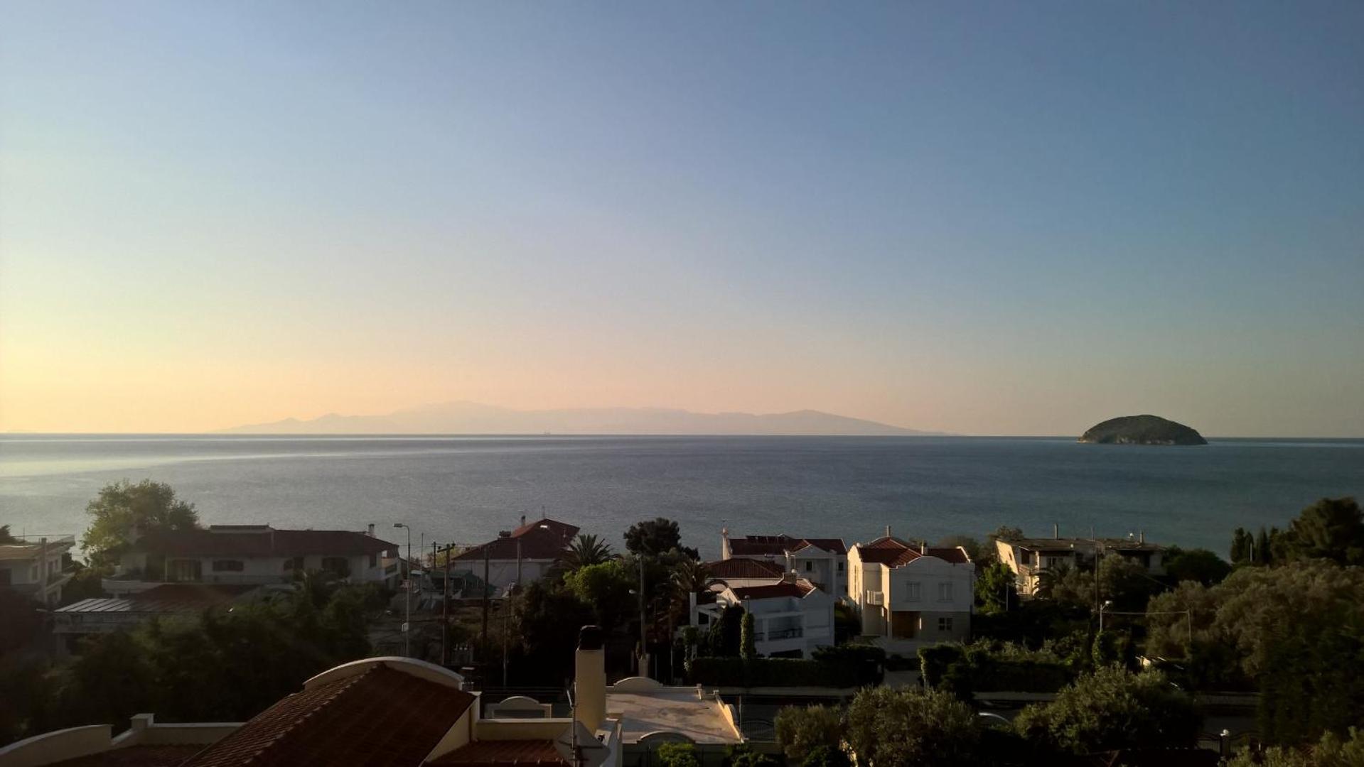 Sofias Seaview *