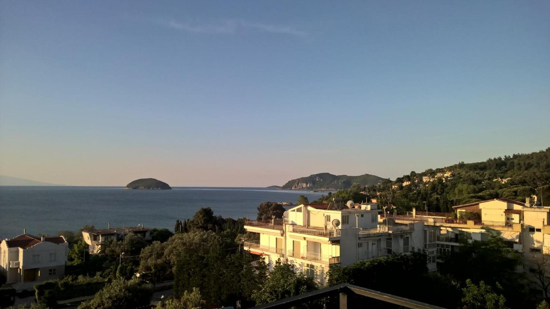 Sofias Seaview
