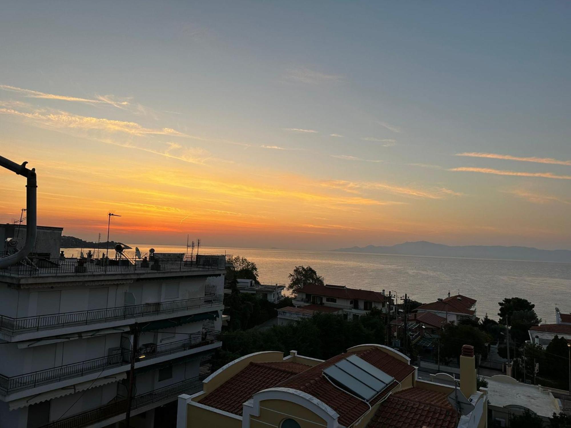 Sofias Seaview Apartment