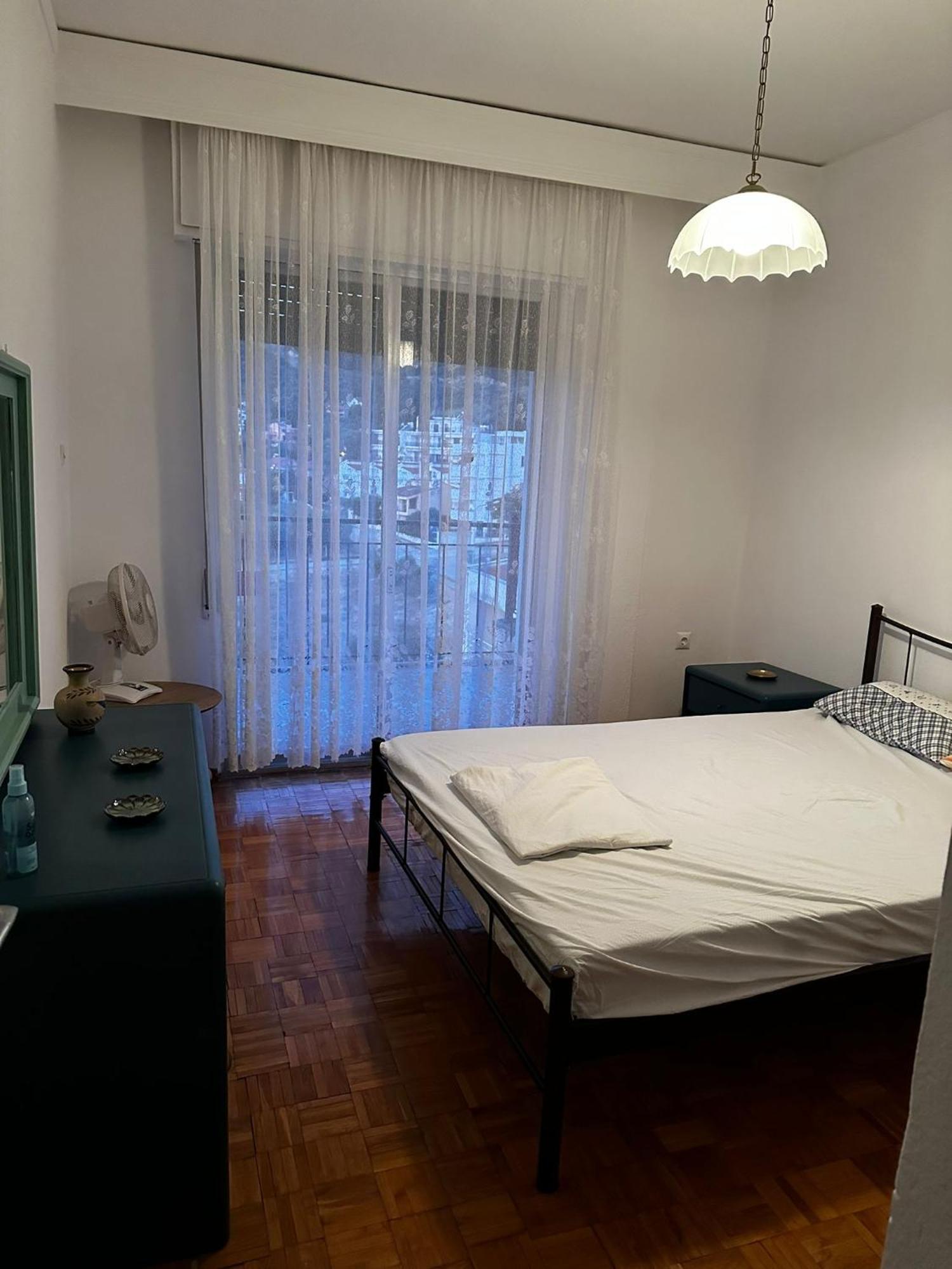 Sofias Seaview Apartment Palaiontsiflikion