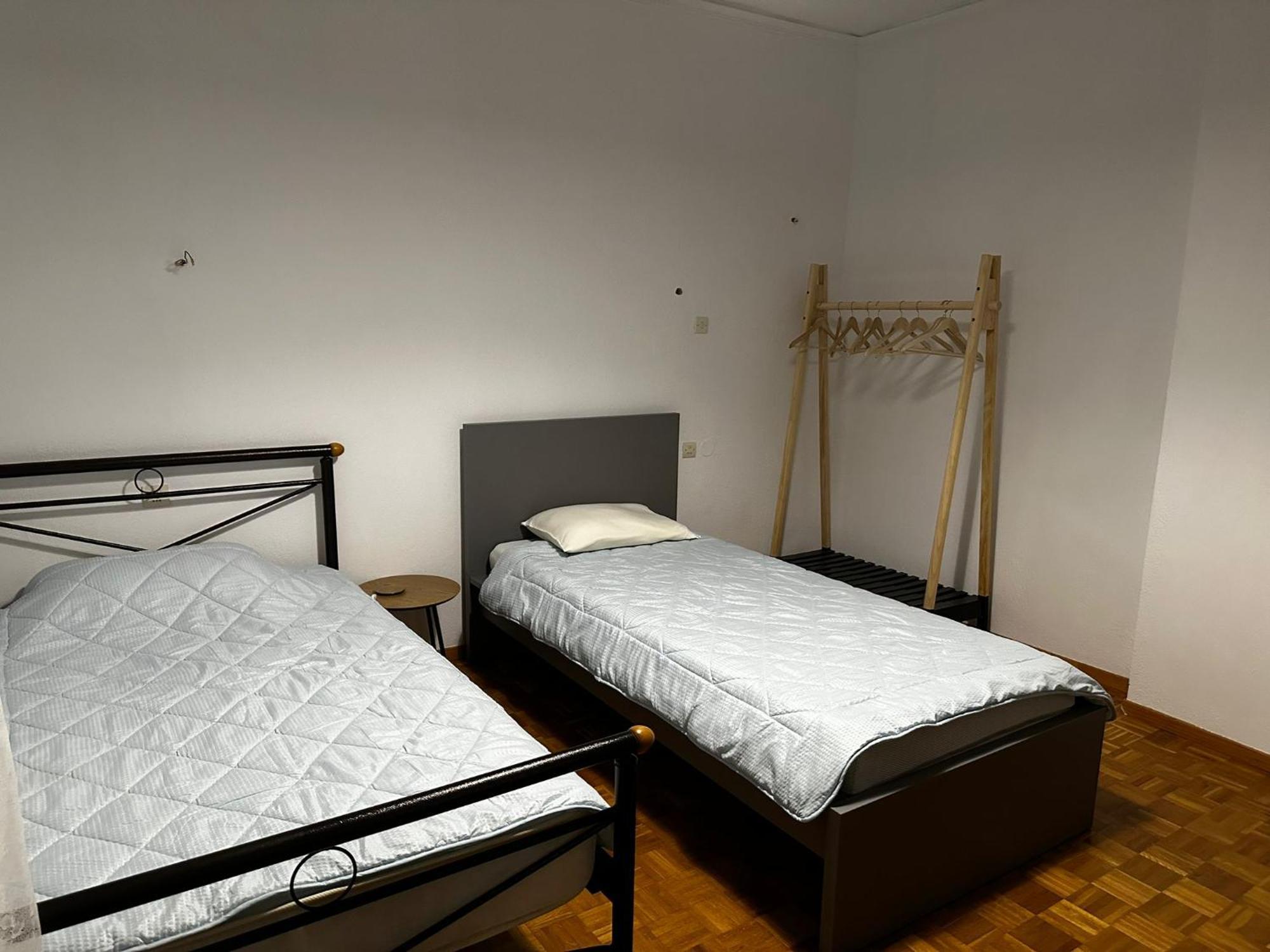 Apartment Sofias Seaview Palaiontsiflikion
