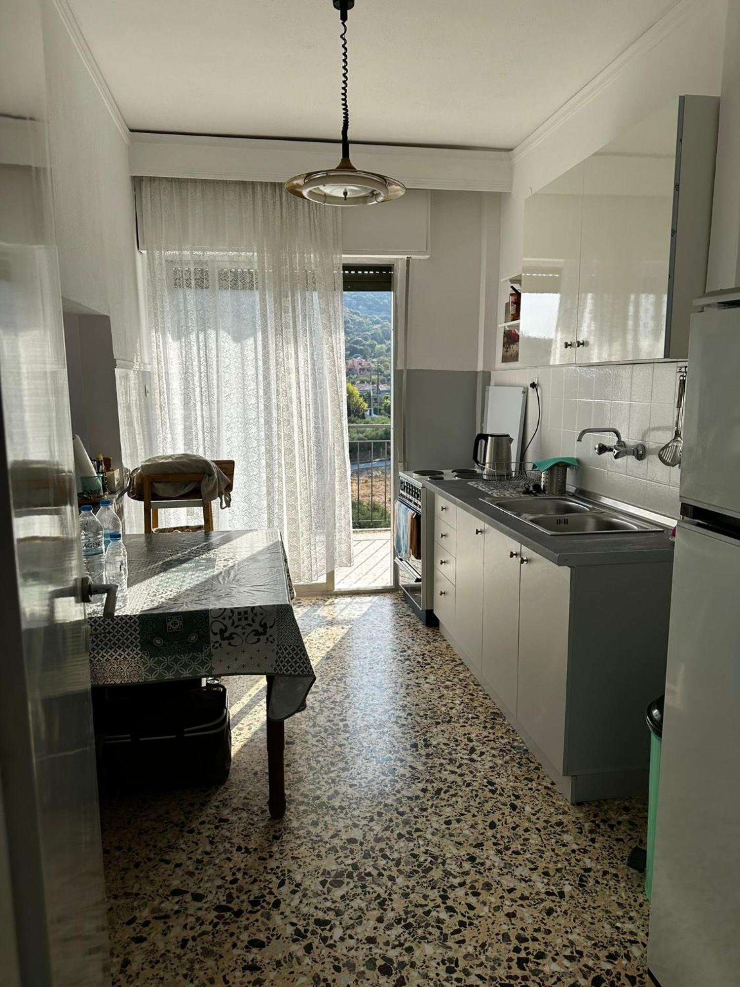 Sofias Seaview Apartment Palaiontsiflikion