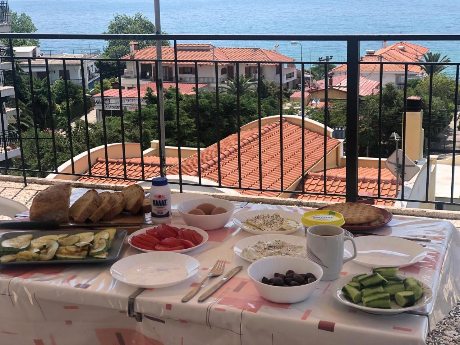 Apartment Sofias Seaview