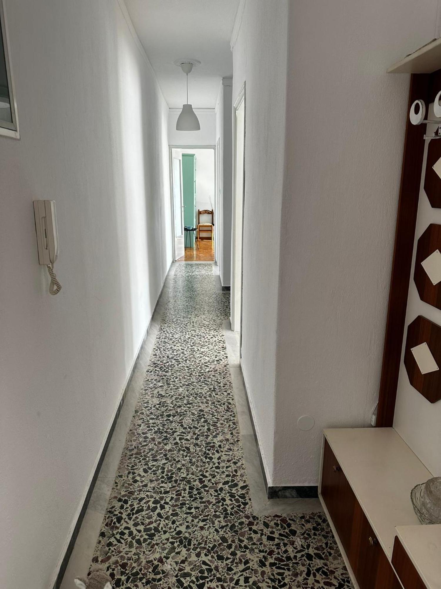 Apartment Sofias Seaview Palaiontsiflikion