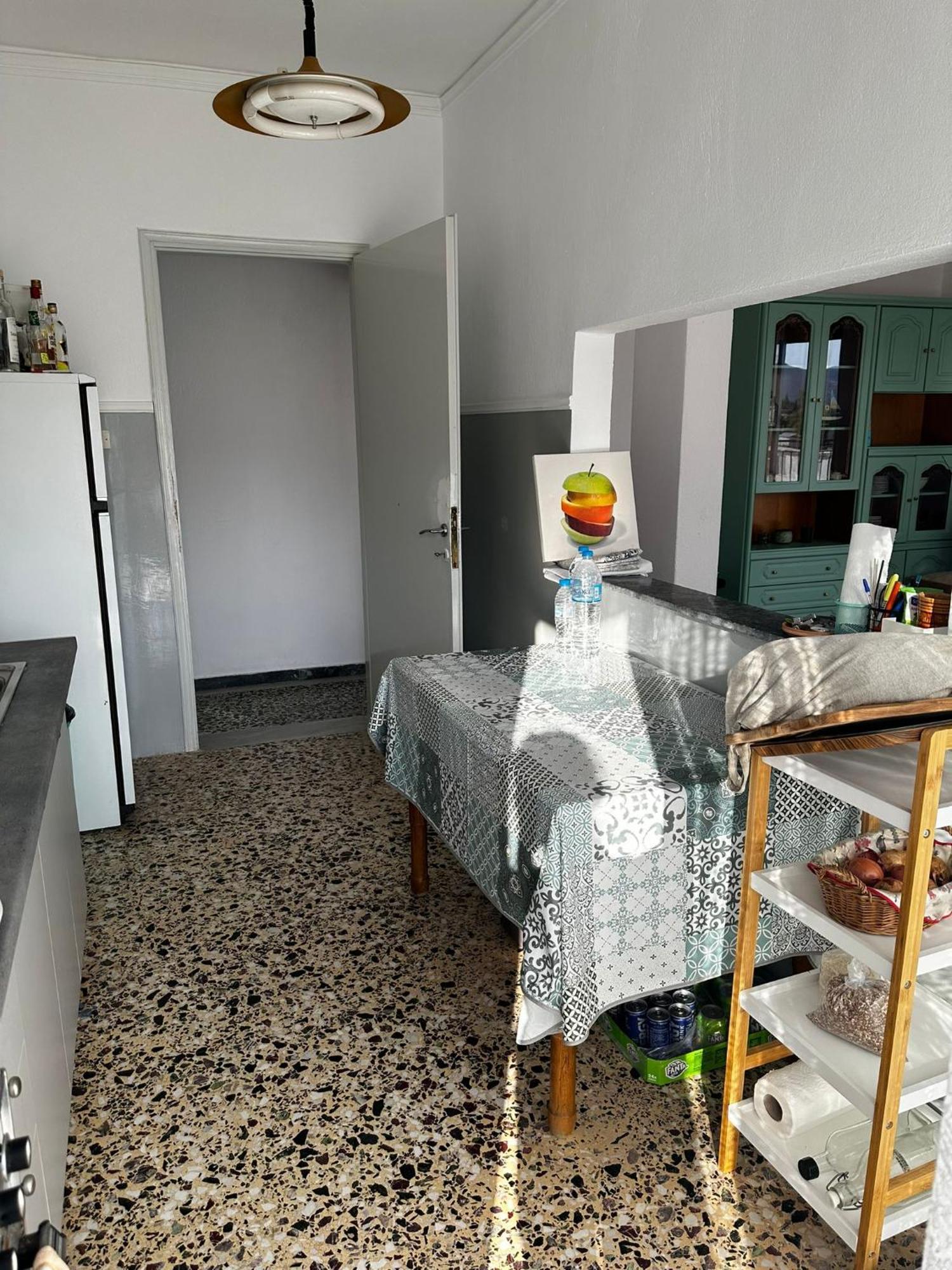 Sofias Seaview Apartment