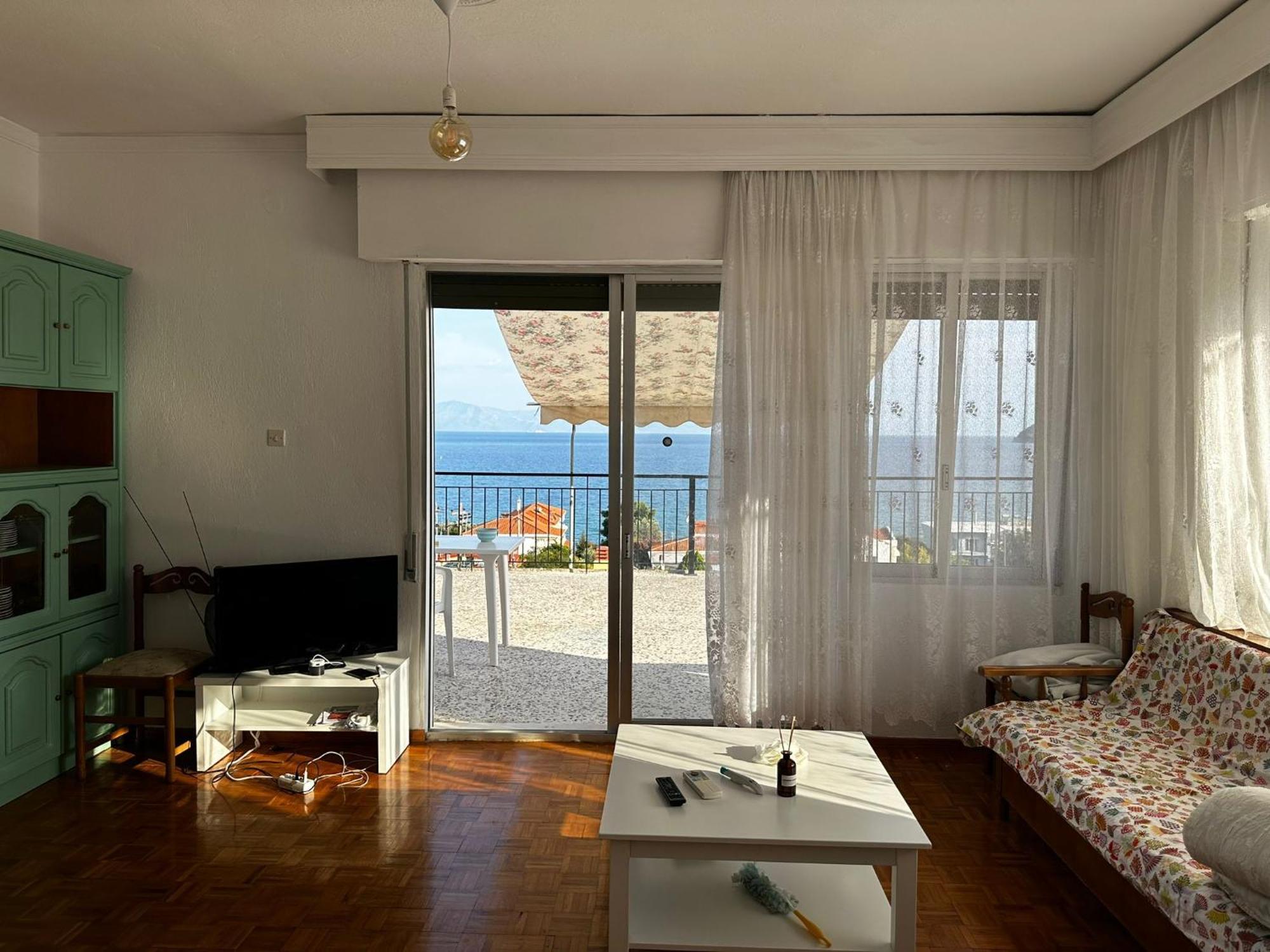 Sofias Seaview Palaiontsiflikion
