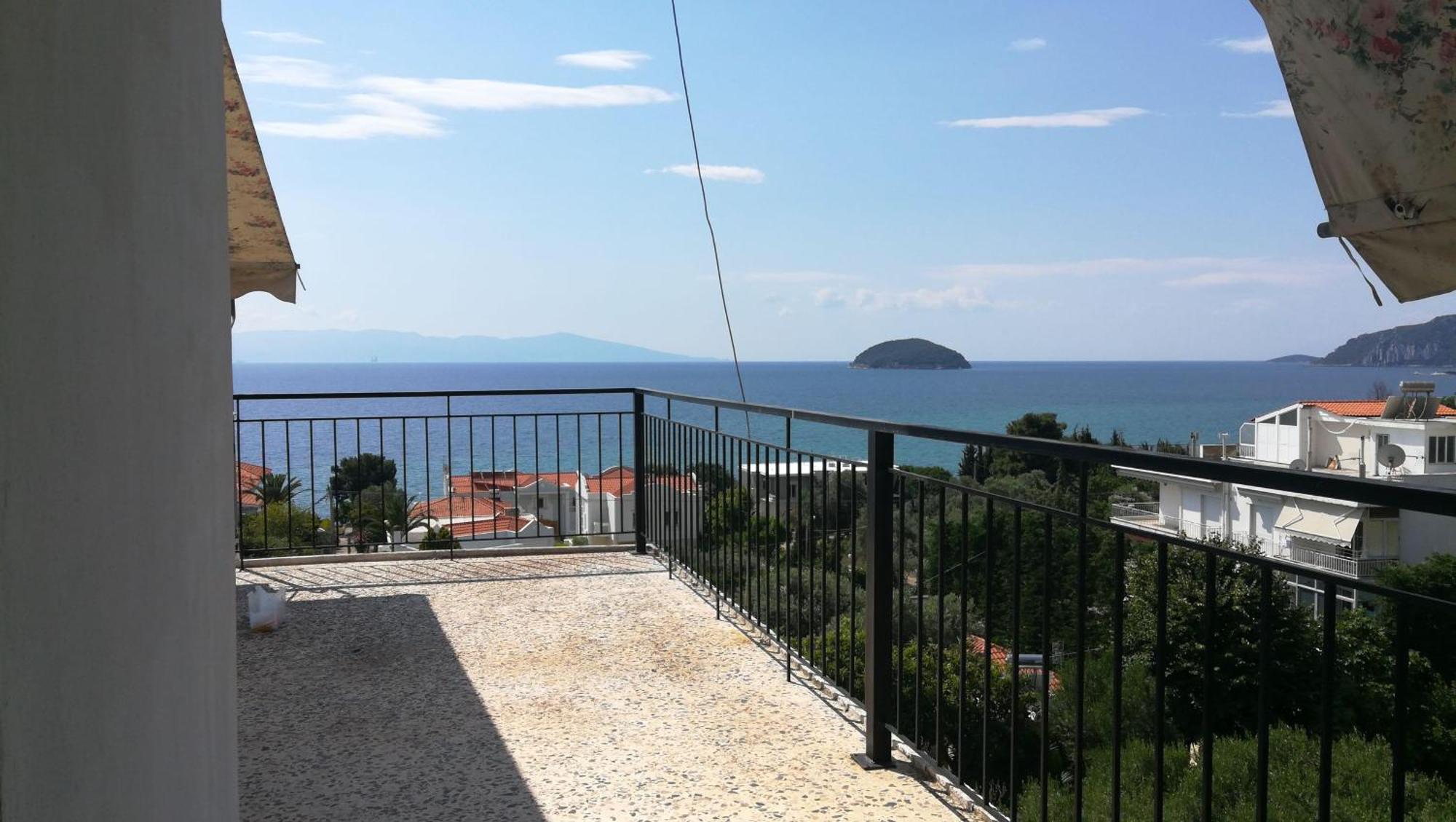 Sofias Seaview *