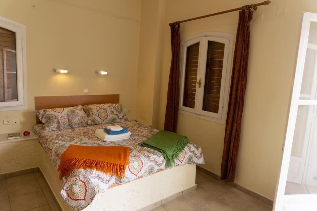 Bright With Balcony Close To The #4 Gazi
