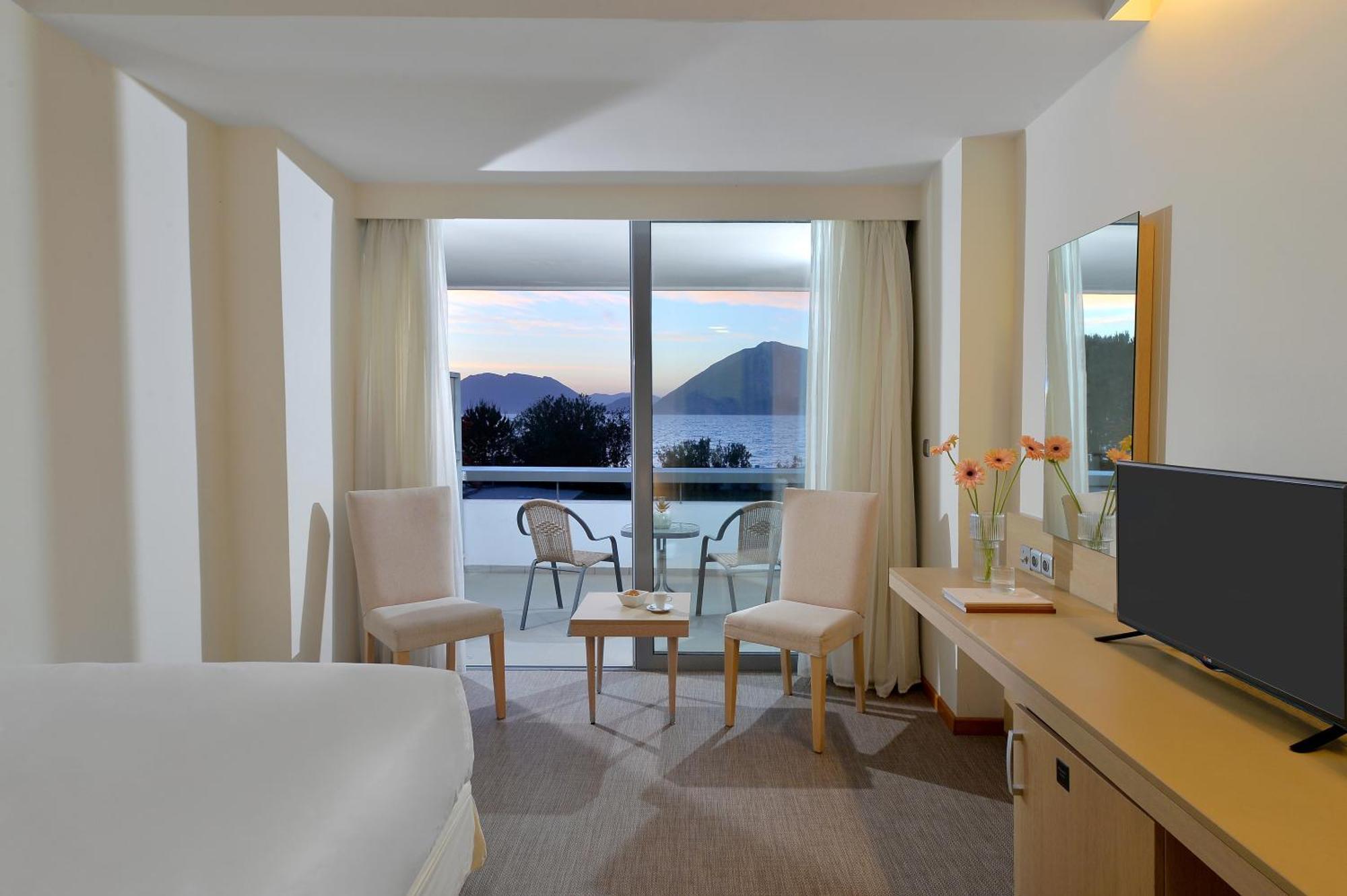 Hotel Airotel Achaia