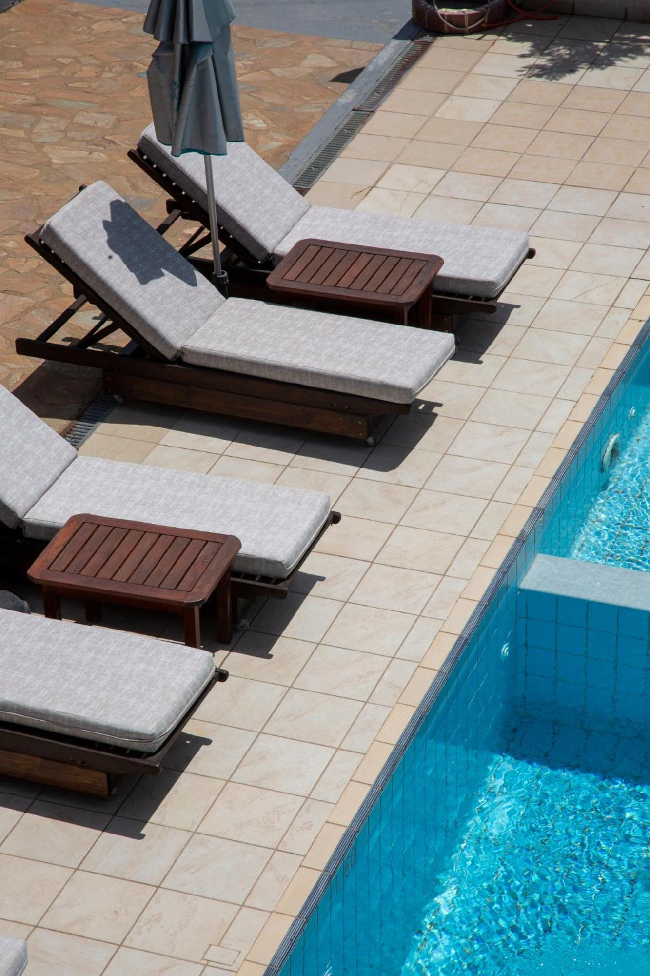 Aparthotel Porto Marina 2*