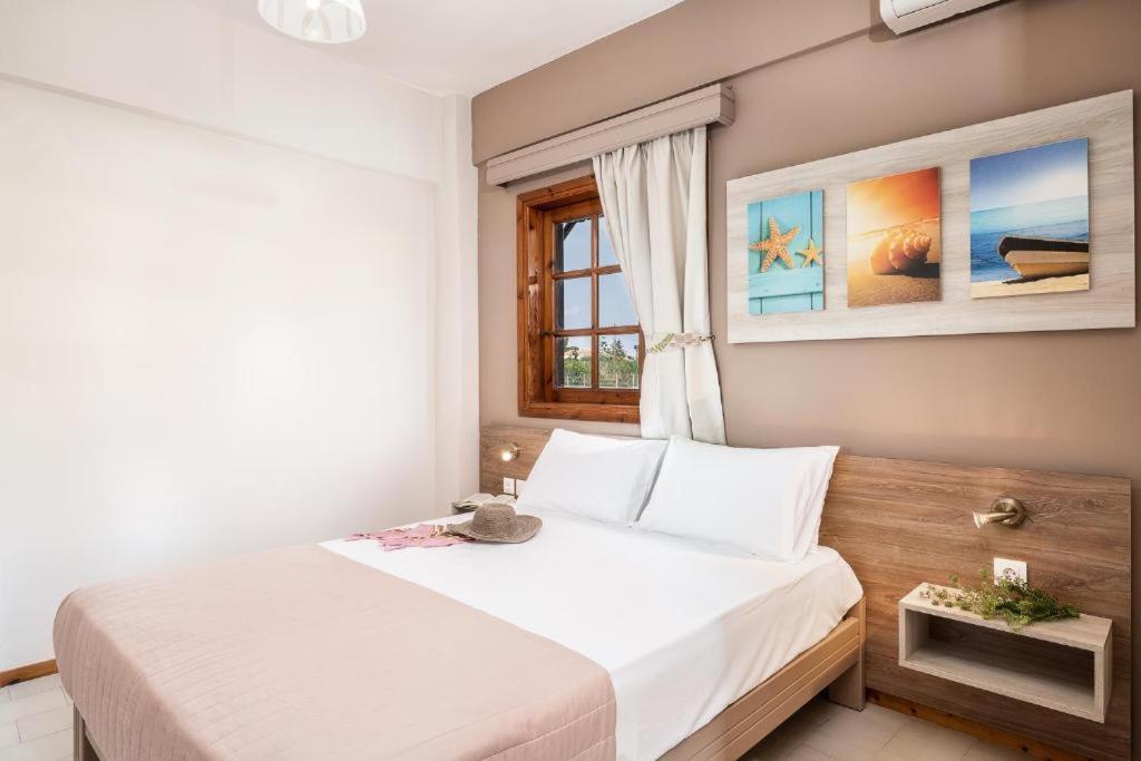 Cathrin Apartment *